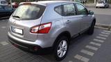 Nissan Qashqai 1.6 Acenta Acenta - Nissan Qashqai mit Benzin-Antrieb: Limousine, 1.6