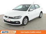 Volkswagen Polo 1.6 TDI Highline Aut.*PANO*PDC*ACC*SHZ* - mit Diesel-Antrieb: Kleinwagen, Automatik