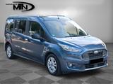 Ford Tourneo Connect 1.5 EcoBlue 7.Sitzer Klima AHK - Ford Tourneo Connect 7-Sitzer