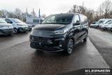Fiat Ulysse TOP L2 DIESEL 180PS - Fiat mit Diesel-Antrieb: Kombi