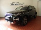 Land Rover Discovery Sport HSE Luxury /  1 Jahr Garantie ! - Land Rover in Hamburg: Sport