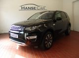 Land Rover Discovery Sport HSE Luxury /  1 Jahr Garantie ! - Land Rover Discovery Sport: Hse Luxury