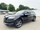 Audi Q7 3.0 TDI Quattro 2x S LINE*7 SITZER*PANO*LED* - Audi Q7 Gebrauchtwagen in Hamburg