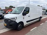 Renault Master T35 2.3 dCi 100KW L3H2 MAXI AIRCO KLIMA N - Renault Master dci 100