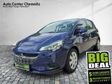 Opel Corsa E 1.4 Edition BiXenon/Klima/Tempomat - Opel Corsa Gebrauchtwagen in Chemnitz