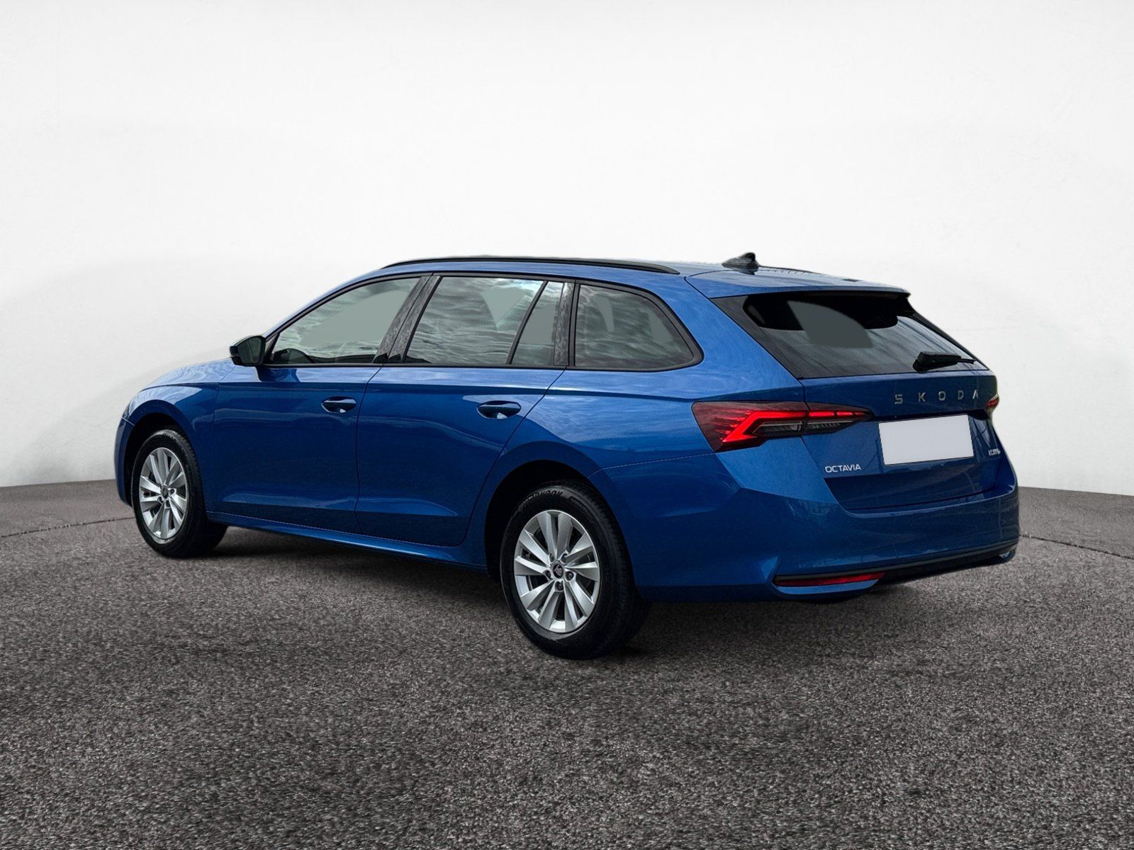 Skoda Octavia - Bild 5