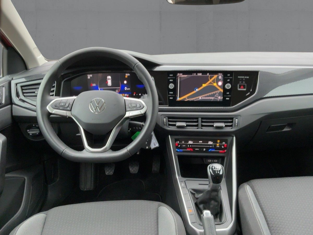 Volkswagen Polo - Bild 9