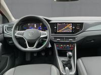 Volkswagen Polo - Vorschau Bild 9