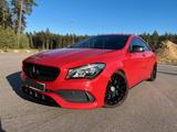Mercedes-Benz CLA 250 4MATIC-AMG LINE-NIGHT-LED-KAMERA