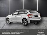 Skoda Kamiq 1.5 TSI DSG Monte Carlo ACC AHK Matrix ... - Skoda Kamiq mit Benzin-Antrieb: Automatik