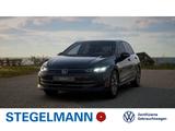Volkswagen Golf VIII 1.5 eTSI DSG Goal *LED*Navi*Sitzheizun