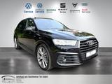 Audi Q7 S-LINE-QUAT-PANO-STDH-AHK-LUFT-VIRT-7SITZE-22 - Audi Q7 Gebrauchtwagen in Frankfurt