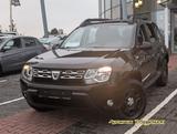 Dacia Duster 1.5 dCi Lauréate Plus PDC. BT. KLIMA - Dacia mit Diesel-Antrieb