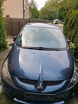 Mitsubishi Grandis 2.4  Zuverlässiger Fam... - Mitsubishi Grandis von privat