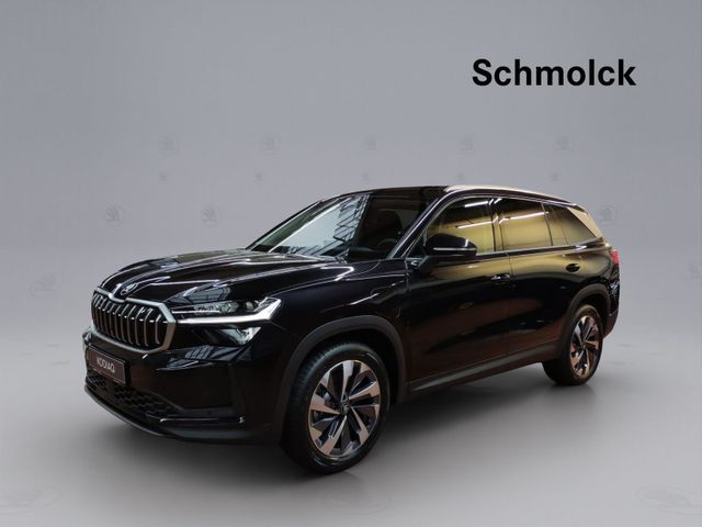 Skoda Kodiaq Selection 1.5 TSI iV DSG HYBRID AHK LED