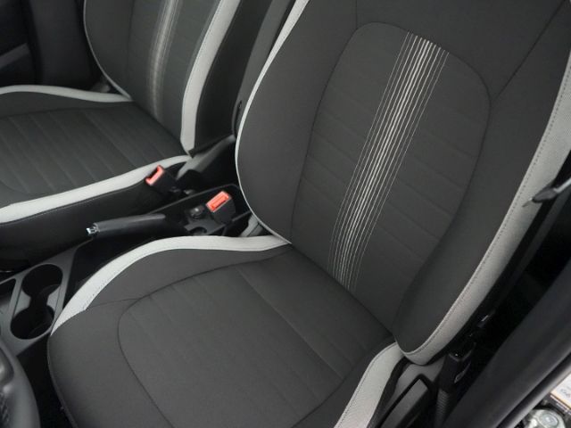 i10 FACELIFT TREND AT+NAVI+RÜCKFAHRKAMERA+SITZ-/