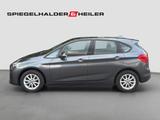 BMW 216 Active Tourer Advantage i 1.5  Park-Assisten - BMW 216 Active Tourer: Van