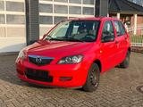 Mazda 2 Lim. 1.25 Comfort - gebrauchte Mazda 2 aus dem Jahr 2006