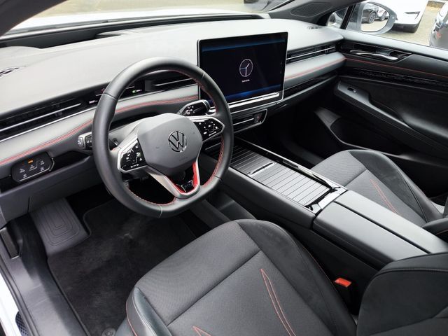 Fahrzeugabbildung Volkswagen ID.7 GTX 4M 86 kWh WERKSG 2030+NAVI+SHZ+ACC+360+