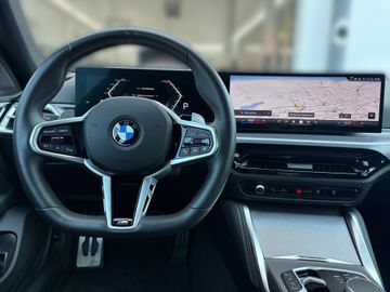 BMW 420 Gran Coupé - 3