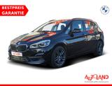 BMW 220i Advantage LED Panorama Kamera Navi Tempomat - gebrauchte BMW 220 aus dem Jahr 2018