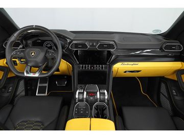 Lamborghini Urus 4.0 V8 Autom.