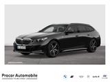 BMW 520i Touring M Sportpaket Head-Up HK HiFi DAB - BMW 520 Jahreswagen: 520d
