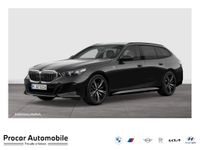 BMW 520 - Vorschau Bild 1
