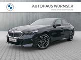 BMW 520i Limousine M Sportpaket DAB LED RFK Shz - gebrauchte BMW 520 aus dem Jahr 2024