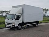 FUSO CANTER 7C18 AMT 3 SEATS AIRCO - FUSO Dreiseitenkipper