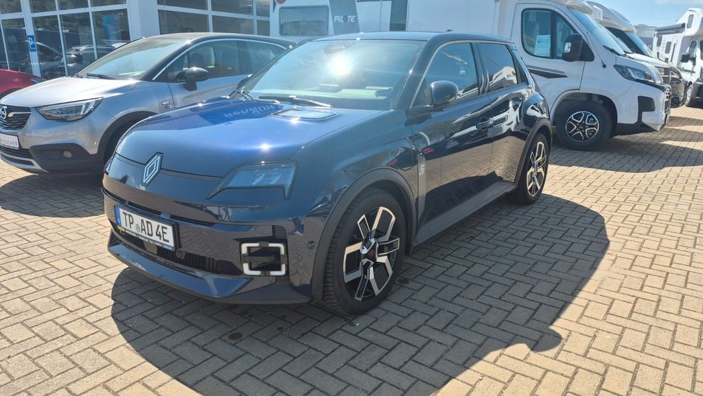 2024 Renault R 5