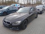 BMW Touring 330 d xDrive - BMW 330 Unfallwagen