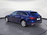 Audi A4 Avant 35 TFSI S tronic sport *AUDI PRE SENSE* - Audi Gebrauchtwagen in Karlsruhe