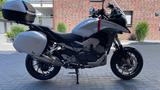 Honda VFR800X Crossrunner - HONDA WEIß