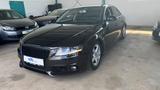 Audi A4 Lim. Attraction - Audi A4 aus 2010: Limousine