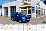 Dacia Logan MCV II Kombi Stepway Navi Kamera TÜV-Neu - Dacia Logan Gebrauchtwagen