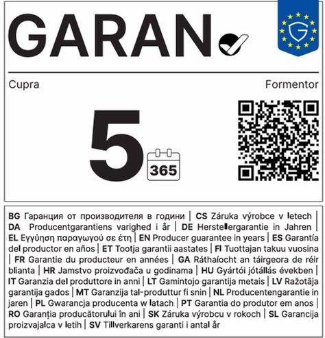 Cupra Formentor - Bild 24