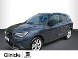 Seat Arona FR 1.0 TSI NAVI, LED, SHZ, RFK