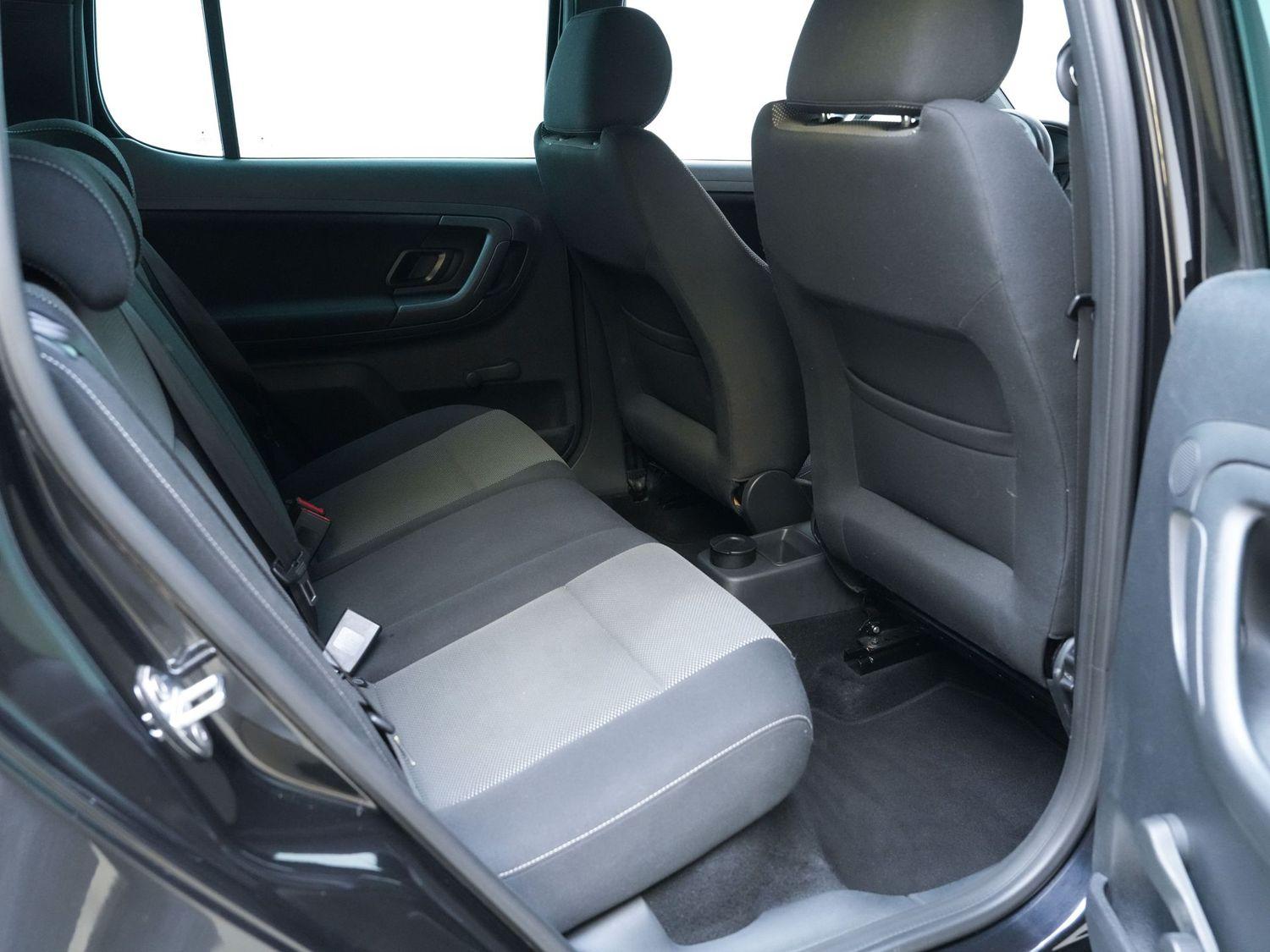 Skoda Fabia Monte Carlo KLIMAAUTOMATIK*TEMPO*STEUERKET