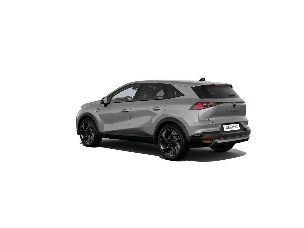 RENAULT Symbioz - Bild 4