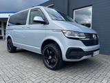 Volkswagen T6 Multivan 4 Motion Differentialsperre Seikel - Volkswagen T6: Seikel