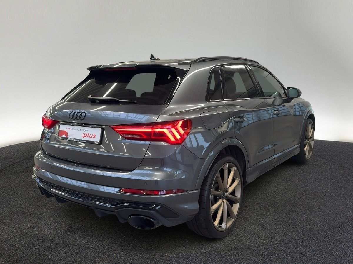 Audi RSQ3 - Bild 4