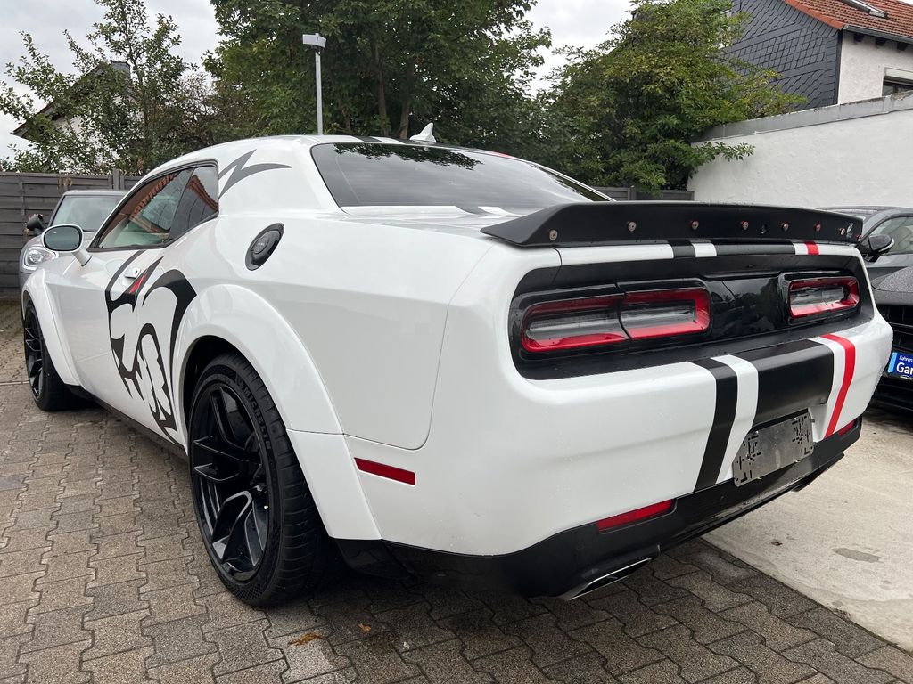 Dodge Challenger | Auto kaufen bei mobile.de