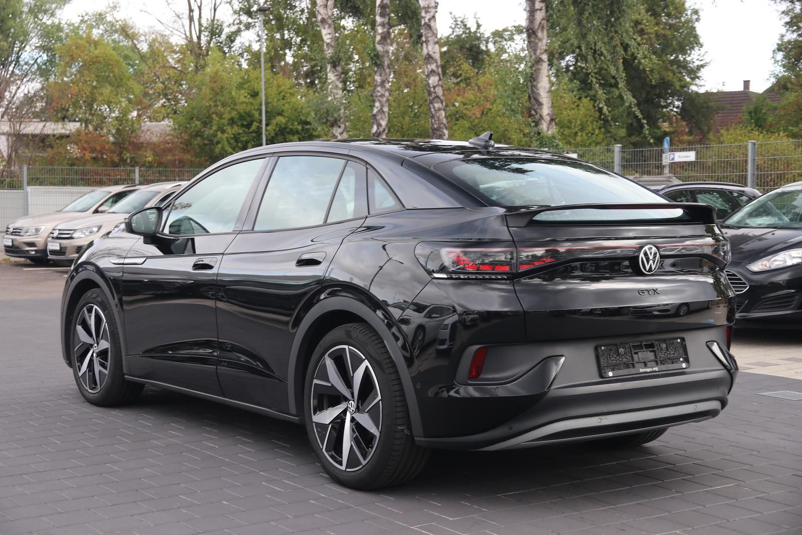 Volkswagen ID.5 GTX 220 kW 4Motion AHK SOH 92,8% foto 7