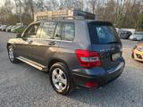 Mercedes-Benz GLK 320 CDI 4Matic - gebrauchte Mercedes-Benz GLK-Klasse aus dem Jahr 2008