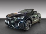Volkswagen T-Roc Cabriolet R-Line 1.5 l TSI, Leder AHK WR - Volkswagen Neuwagen: Cabrio