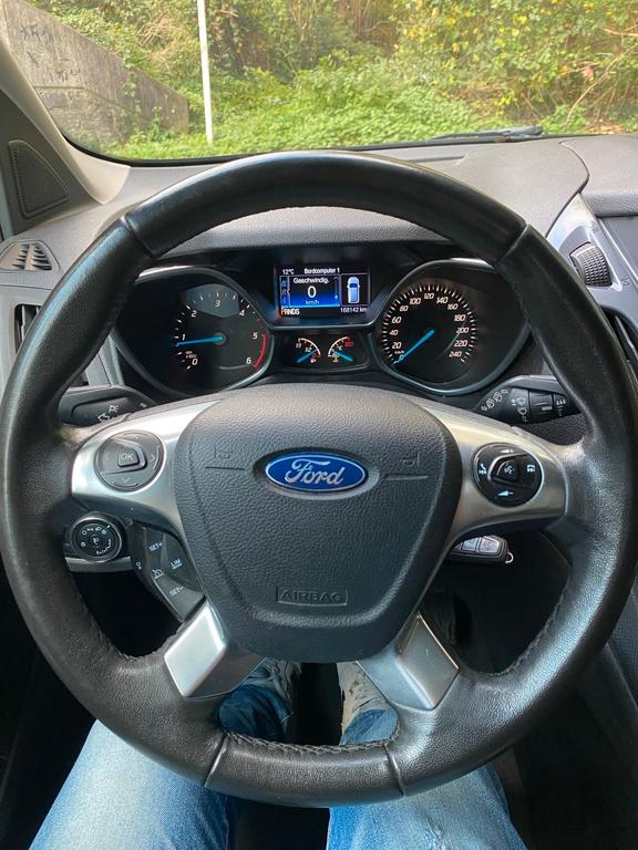 Ford Tourneo Connect