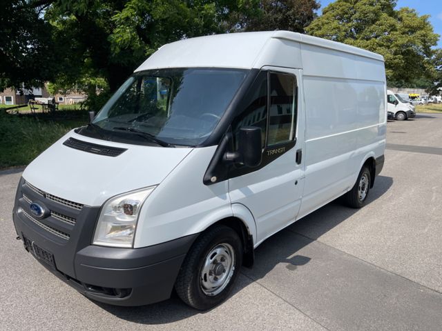 Ford Transit Kasten FT 280 M City Light