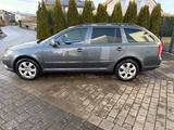 Skoda Octavia Combi Ambiente - Skoda Octavia Ambiente mit Diesel-Antrieb