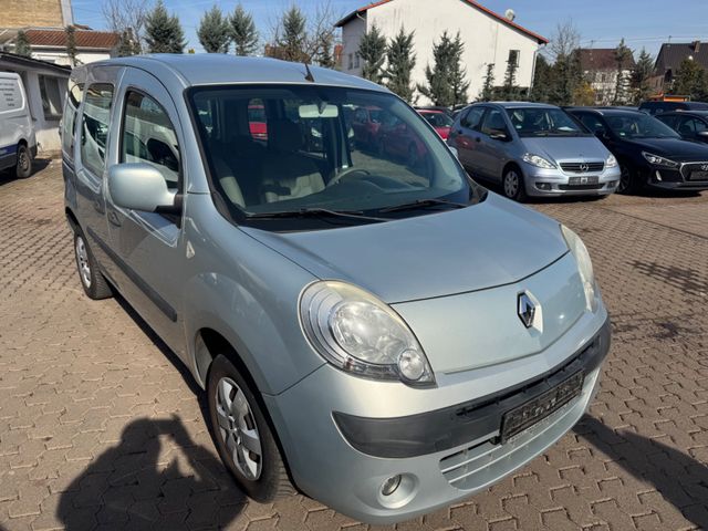 Renault Kangoo Happy Family "60623KM/5.Sitzer"Klima